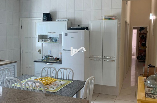 Imagem 9 de 14 de Ótima Casa - Lado Praia - Aceita Financiamento - Ca1065-f R