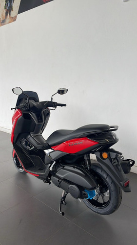 Yamaha Nmax 160 Zero Km - Financiamos Sem Entrada (bruno)