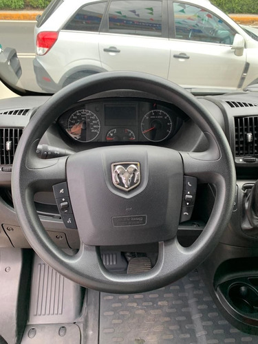 Imagen 2 de 14 de Ram Promaster 2018 3.7 2500 11.5