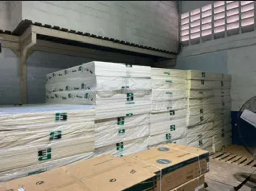 Laminas Drywall 3/8 Para Techo