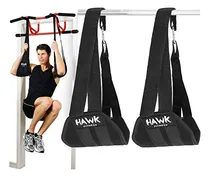 Comprar Eslingas Abdominales Colgantes Para Abdominales Para Barra D