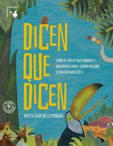 Dicen Que Dicen - Varios Autores