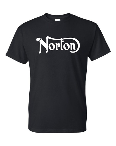 Remera Norton