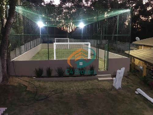 Imagem 12 de 27 de Chácara À Venda, 2000 M² Por R$ 798.000,00 - Boa Vista - Mairiporã/sp - Ch0011