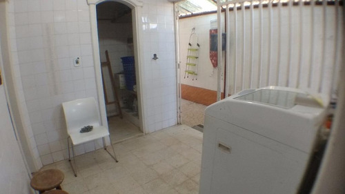 Casa Com 3 Dormitórios À Venda, 274 M² Por R$ 980.000,00 - Cidade Universitária - Campinas/sp - Ca2151