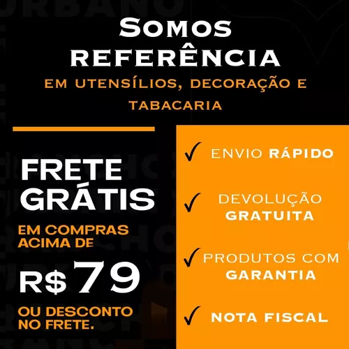 Jogo de Cartas Baralho Preto Impermeável Baralho Black Luxo c/ 54 Cartas