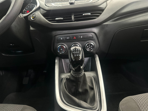Chevrolet Onix plus 1.0 Ltz Turbo 4p