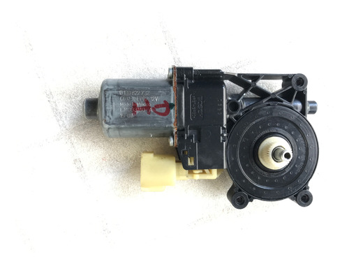 Motor Elevador Vidrio Delantero Izquierdo Ford Edge 15-18