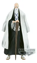 Comprar Fig Bleach Solid And Souls-yamamotogenryusai