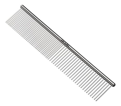 Andis 68550 Stainless-steel Comb For Knots, Mats & Loose ...