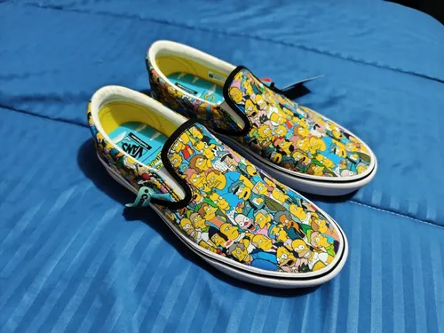 Tenis vans cheap nuevos modelos