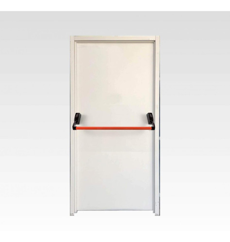 Puertas Hierromas Premium Corta Fuego F60 - 80 Inti