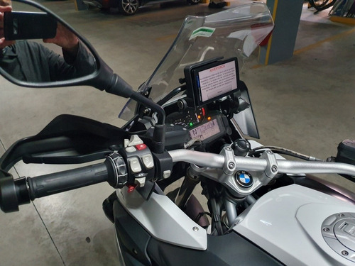 Bmw Gs 1200