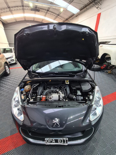 Peugeot 308 1.6 Sport Thp 163cv