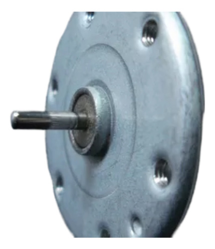 M9s60u24-1  Motor  6 Volt Sanko Made In Japan