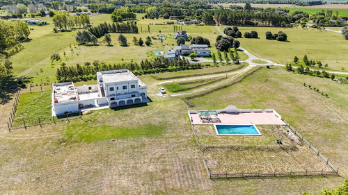 Venta De Casa En Barrio Estancia De La Macarena