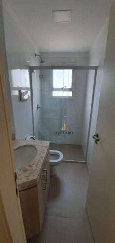 Apartamento À Venda, 163 M² Por R$ 1.280.000,00 - Vila Rosália - Guarulhos/sp - Ap5844