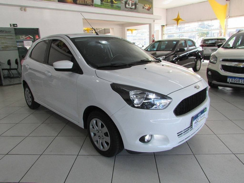 Ford Ka 1.5 Sigma Flex Se Manual