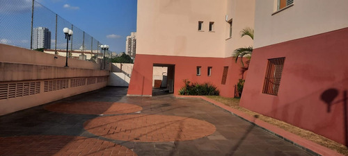 Imagem 28 de 30 de Apto Santana | 3 Quartos | 72 M² | Cond: R$680.00 | 2 Vagas - 1ulaqv