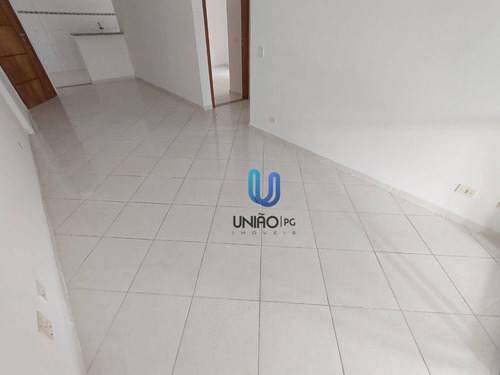 Imagem 7 de 26 de Apartamento Com 2 Dormitórios À Venda, 83 M² Por R$ 345.000,00 - Tupi - Praia Grande/sp - Ap0612