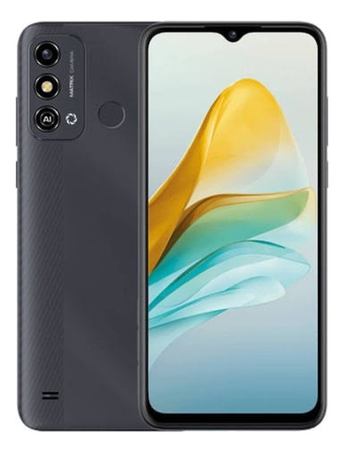 Celular Zte Blade A53