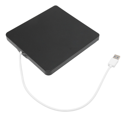 Grabadora De Dvd Externa Usb3.0, Reproductor Portátil Con Ca