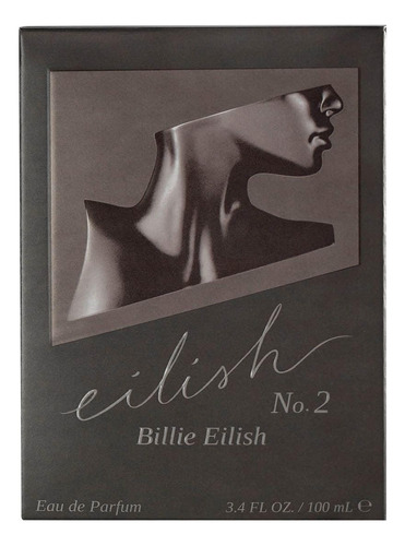 Eilish No. 2 Edp 100ml Perfume Para Mujer