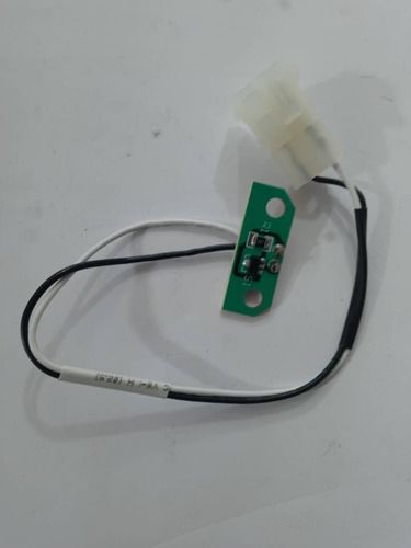 Imagen 3 de 4 de Tarjeta Sensor Motor Lav. Mabe