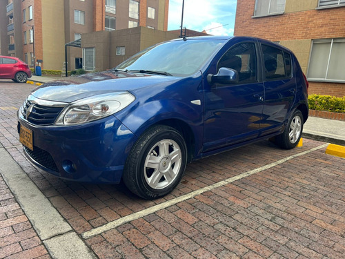 Renault Sandero 1.6 Dynamique | TuCarro