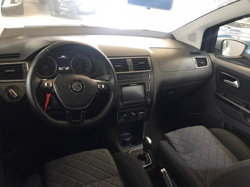 Volkswagen Suran I Motion Caja Automatica 2018