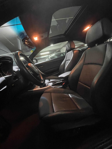 Bmw Serie 1 2.5 135i Mt Coupe Sportive 306cv 2010 Sepautos
