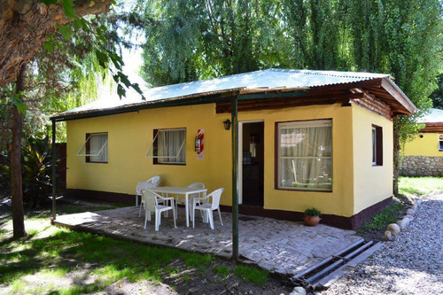 Complejo Turístico En Venta En Las Rabonas