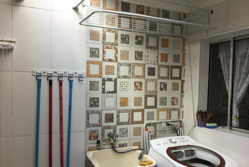 Sobrado Em Jardim Aricanduva, São Paulo/sp De 150m² 3 Quartos À Venda Por R$ 445.000,00 - So697224
