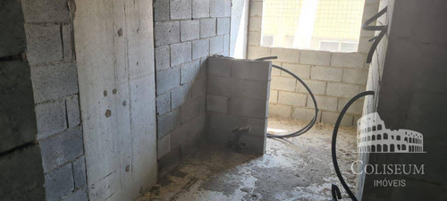 Imagem 6 de 28 de Apartamento 2 Dormitório Com 1 Suite - Ap0138