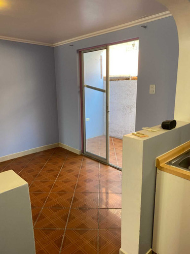 Se Arrienda Casa En Condominio Paranal. (81713)