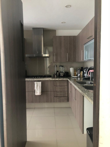 Imagen 26 de 30 de Departamento Venta Del Valle Benito Juarez Concepción Beis
