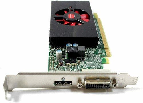 Tarjeta Video Amd Radeon Hd 8570 Dell 0yt0rh 1gb Gddr3 128-b (Usado)