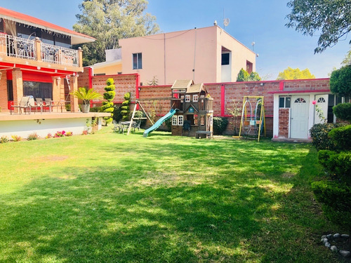 Casa En Ciudad Satélite, Naucalpan De Juárez