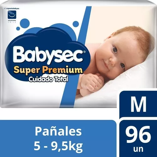 Pañalera en Casa - NUEVOS! Babysec Voy Al Agua! 11-15Kg $275