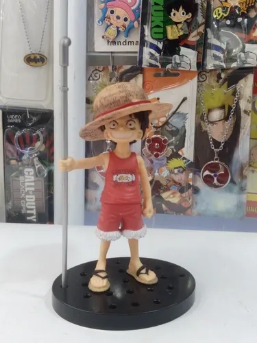 Monkey D Luffy One Piece Ace Sabo Garp Dragon Shanks Chopper