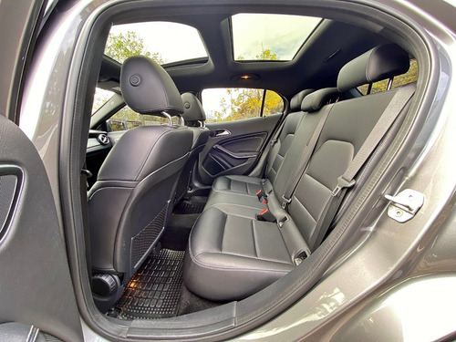 Mercedes-Benz Clase GLA 1.6 Gla200 Urban 156cv