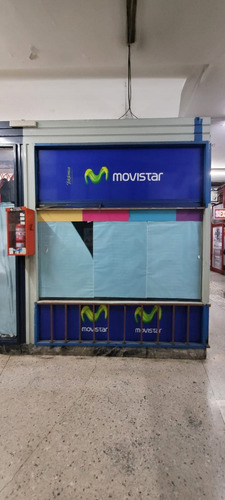 Local En Av Santa Fe Inmejorable Ubicación!