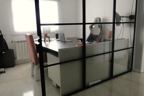 Casa Estilo Moderna - Náutico Escobar C.c