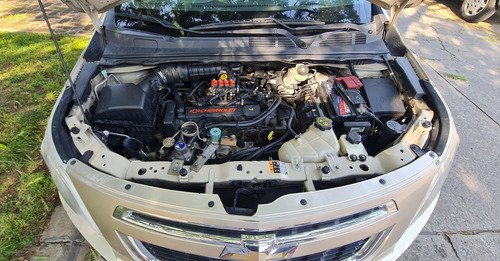 Chevrolet Cobalt 1.8 Lt Mt