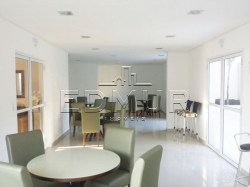 Imagem 14 de 15 de Apartamento - Vila Camilopolis - Ref: 13867 - V-13867