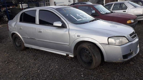 Gm Astra 2007 Hatch 2.0 Automatico Rs Peças Farroupilha