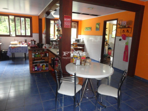 Imagem 16 de 30 de Bela Casa Cond Comary C Nascente 5 Quartos(4 Suítes) - 2042006209 - 68304986