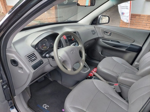 Imagem 6 de 9 de Hyundai Tucson 2.0