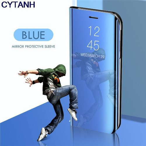 B Funda Con Soporte Vertical Para Samsung Galaxy S20lite