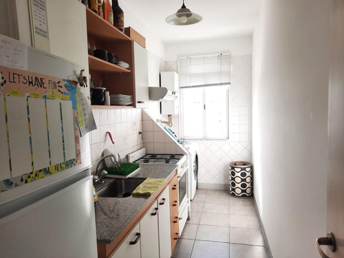 Imagen 4 de 11 de Departamento De 2 Ambientes En Venta En Once. Moderno